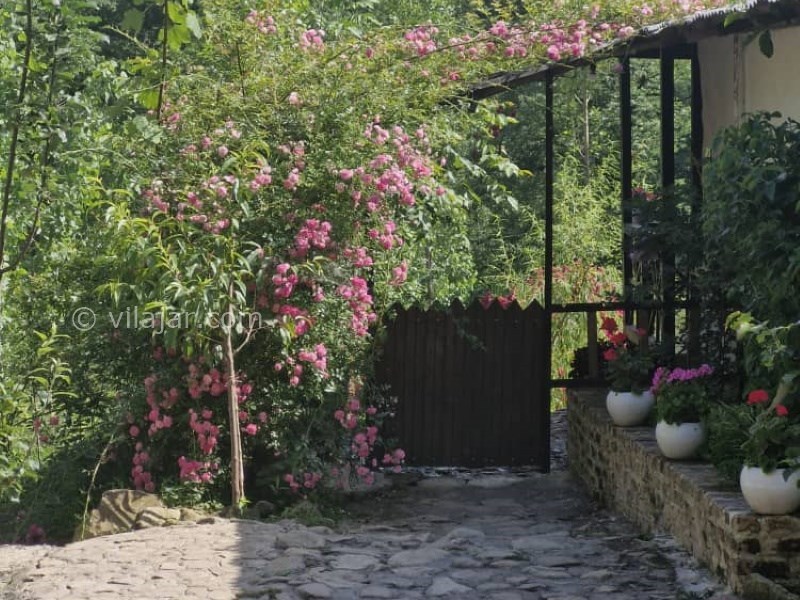 عکس شماره 835224 - اقامتگاه بوم گردی کلبه عادل - 