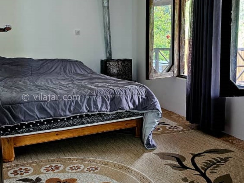 عکس شماره 835225 - اقامتگاه بوم گردی کلبه عادل - 