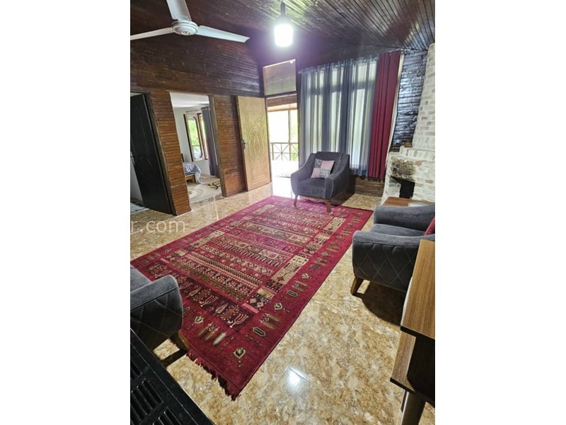 عکس شماره 835231 - اقامتگاه بوم گردی کلبه عادل - 