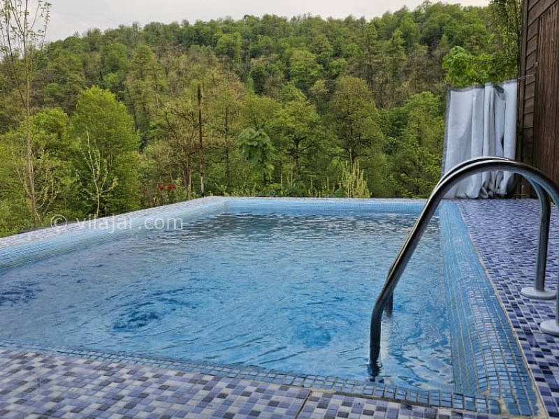 عکس شماره 835233 - اقامتگاه بوم گردی کلبه عادل - 