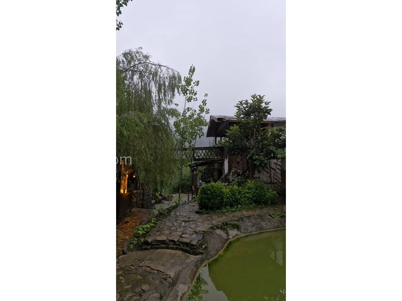 عکس شماره 835234 - اقامتگاه بوم گردی کلبه عادل - 