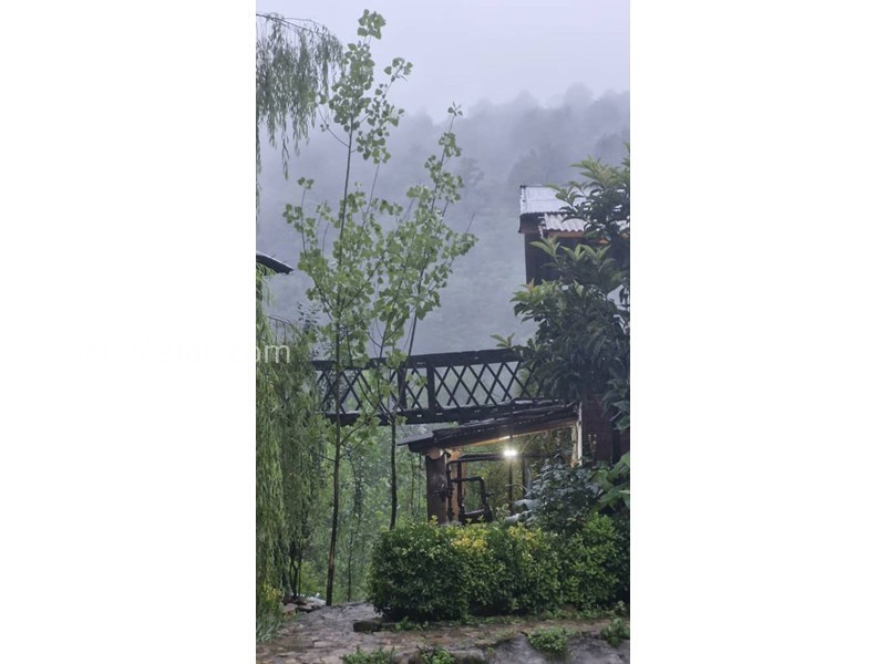 عکس شماره 835235 - اقامتگاه بوم گردی کلبه عادل - 