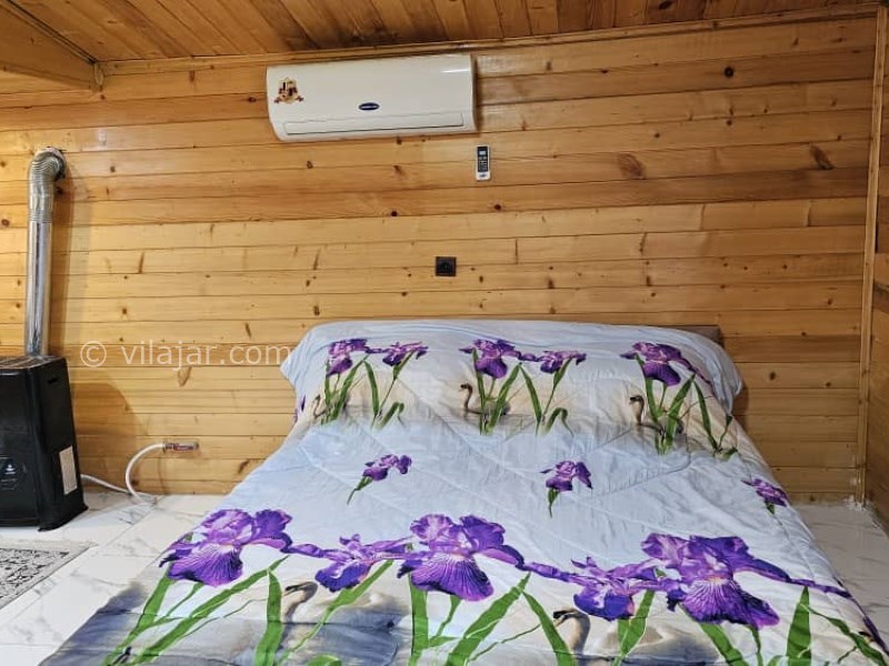 عکس شماره 835238 - اقامتگاه بوم گردی کلبه عادل - 