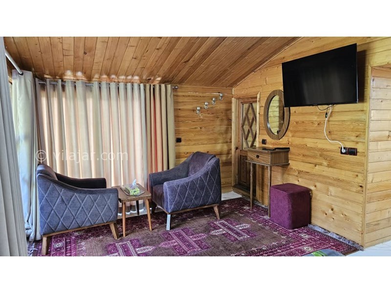 عکس شماره 835240 - اقامتگاه بوم گردی کلبه عادل - 