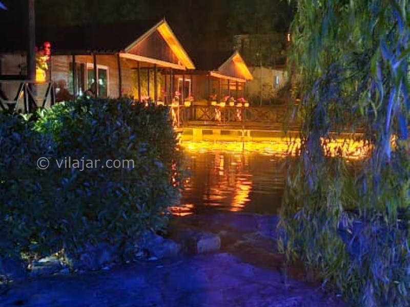 عکس شماره 835241 - اقامتگاه بوم گردی کلبه عادل - 