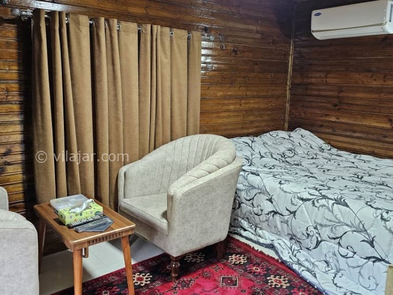 عکس شماره 835244 - اقامتگاه بوم گردی کلبه عادل - 