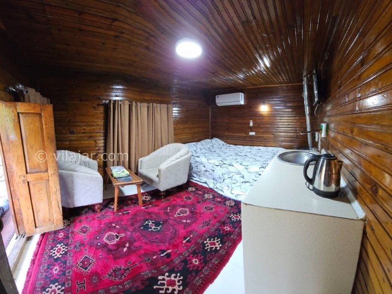 عکس شماره 835245 - اقامتگاه بوم گردی کلبه عادل - 