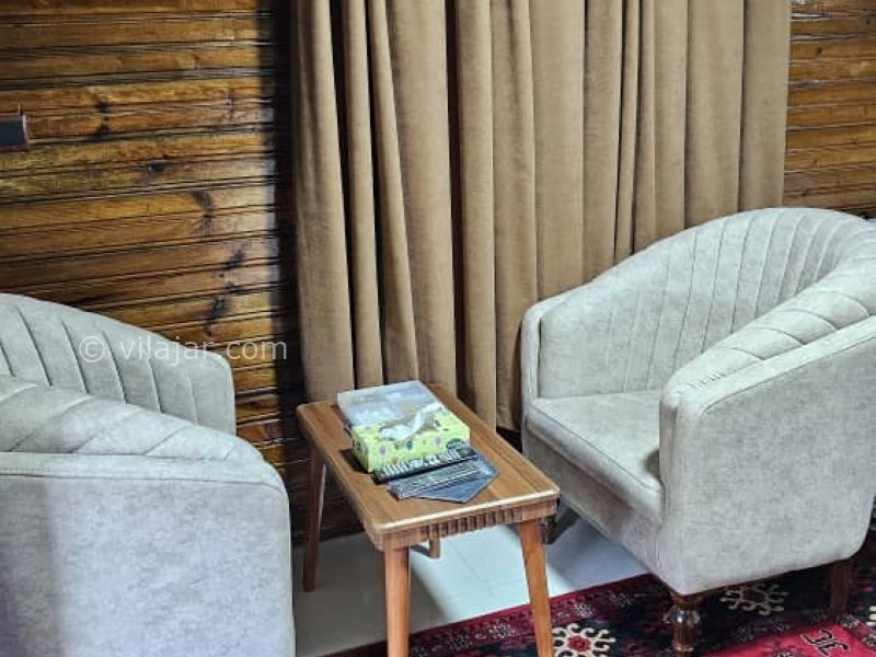 عکس شماره 835246 - اقامتگاه بوم گردی کلبه عادل - 