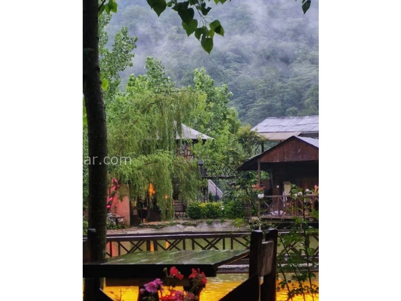 عکس شماره 835247 - اقامتگاه بوم گردی کلبه عادل - 