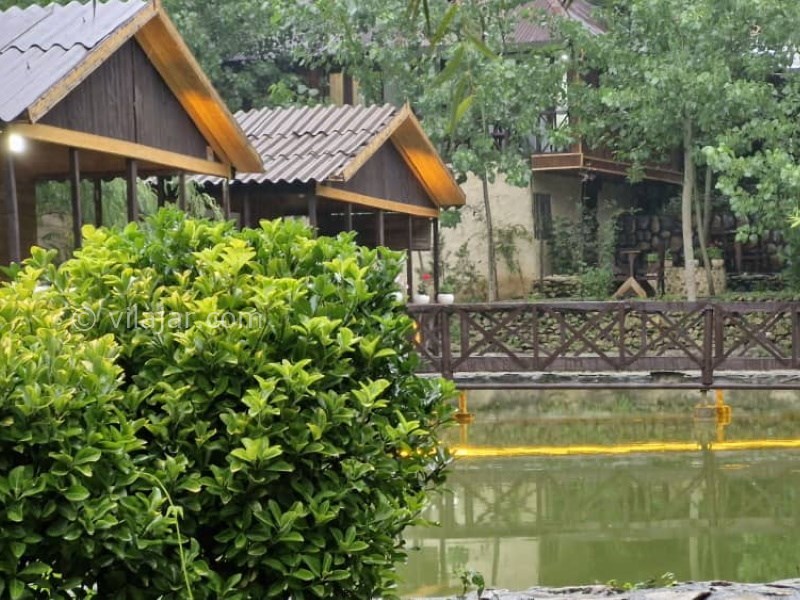 عکس شماره 835248 - اقامتگاه بوم گردی کلبه عادل - 