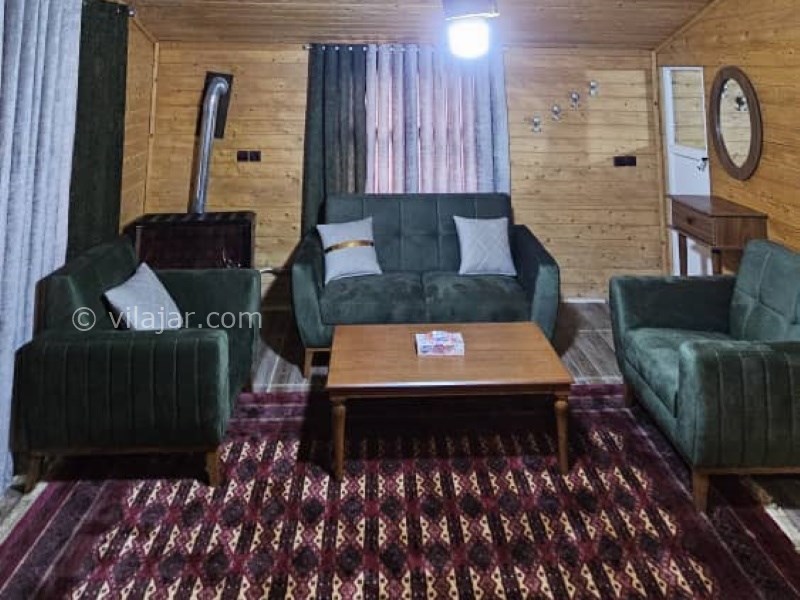 عکس شماره 835249 - اقامتگاه بوم گردی کلبه عادل - 