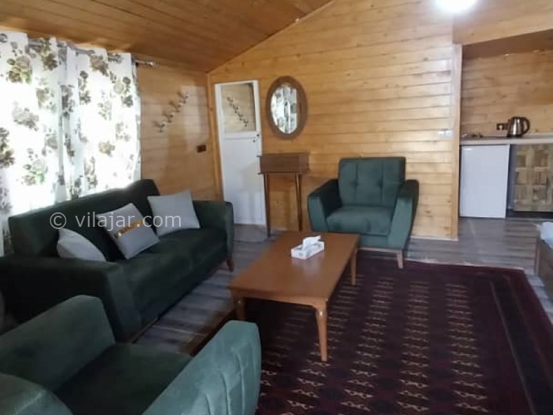 عکس شماره 835250 - اقامتگاه بوم گردی کلبه عادل - 