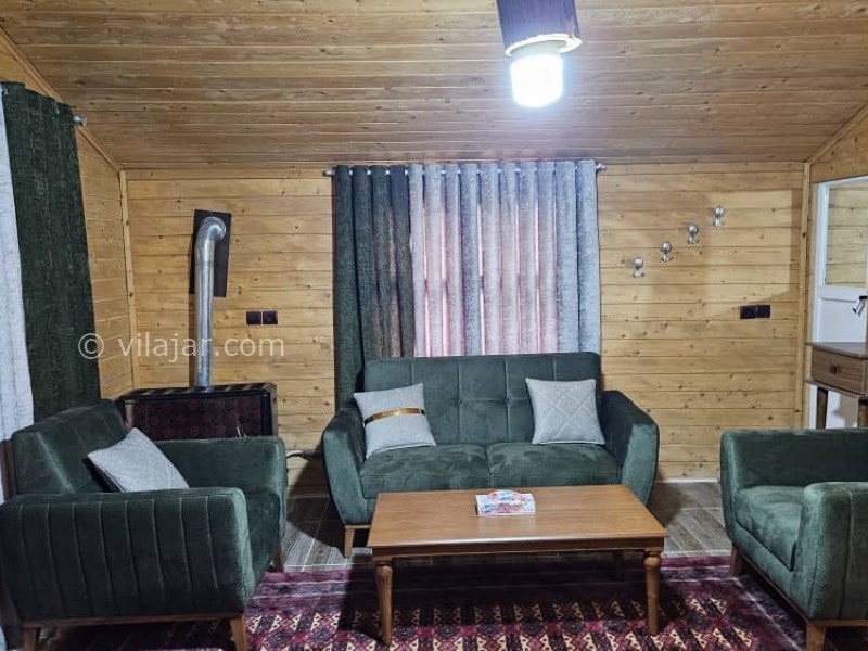 عکس شماره 835251 - اقامتگاه بوم گردی کلبه عادل - 