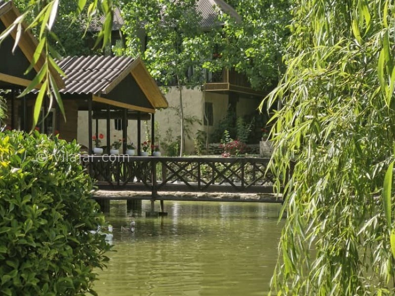 عکس شماره 835252 - اقامتگاه بوم گردی کلبه عادل - 