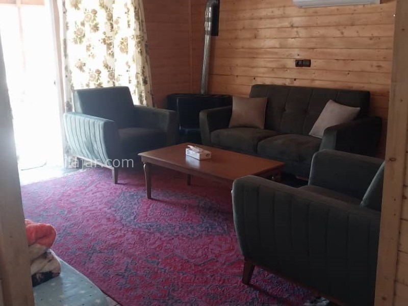 عکس شماره 835253 - اقامتگاه بوم گردی کلبه عادل - 