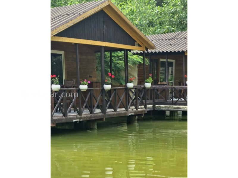 عکس شماره 835254 - اقامتگاه بوم گردی کلبه عادل - 