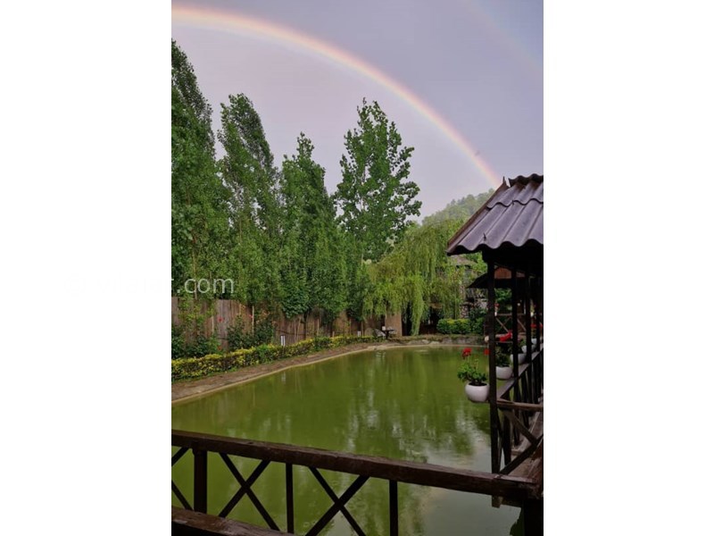 عکس شماره 835255 - اقامتگاه بوم گردی کلبه عادل - 