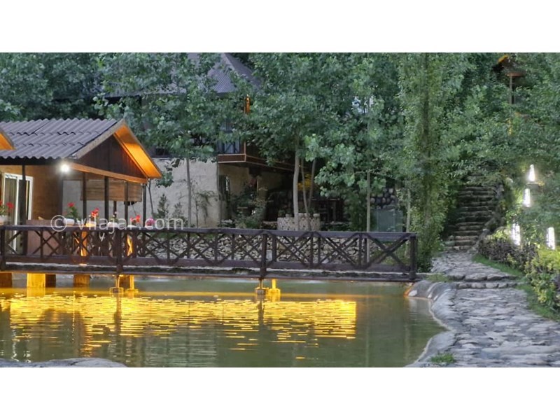 عکس شماره 835256 - اقامتگاه بوم گردی کلبه عادل - 