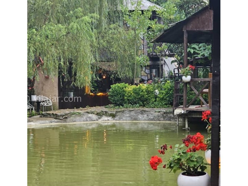 عکس شماره 835257 - اقامتگاه بوم گردی کلبه عادل - 