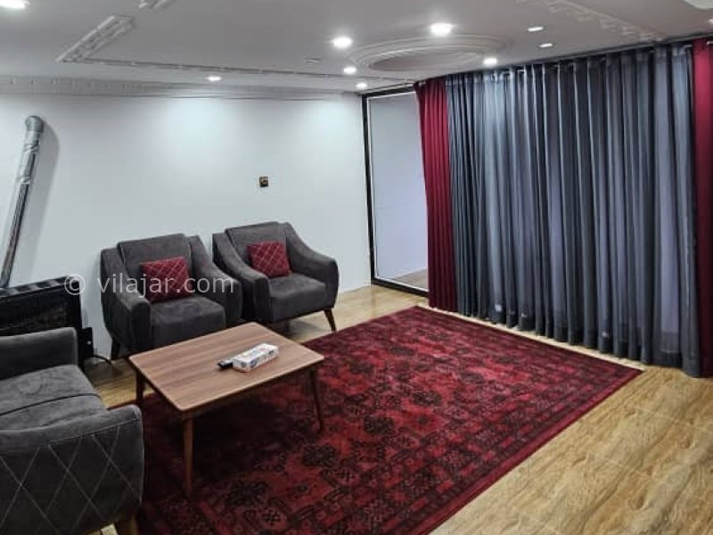 عکس شماره 835258 - اقامتگاه بوم گردی کلبه عادل - 