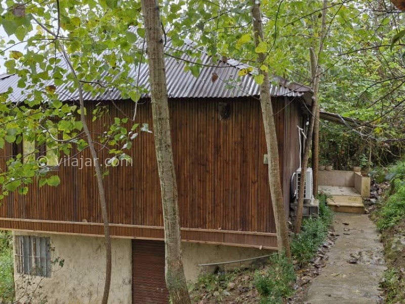 عکس شماره 835259 - اقامتگاه بوم گردی کلبه عادل - 