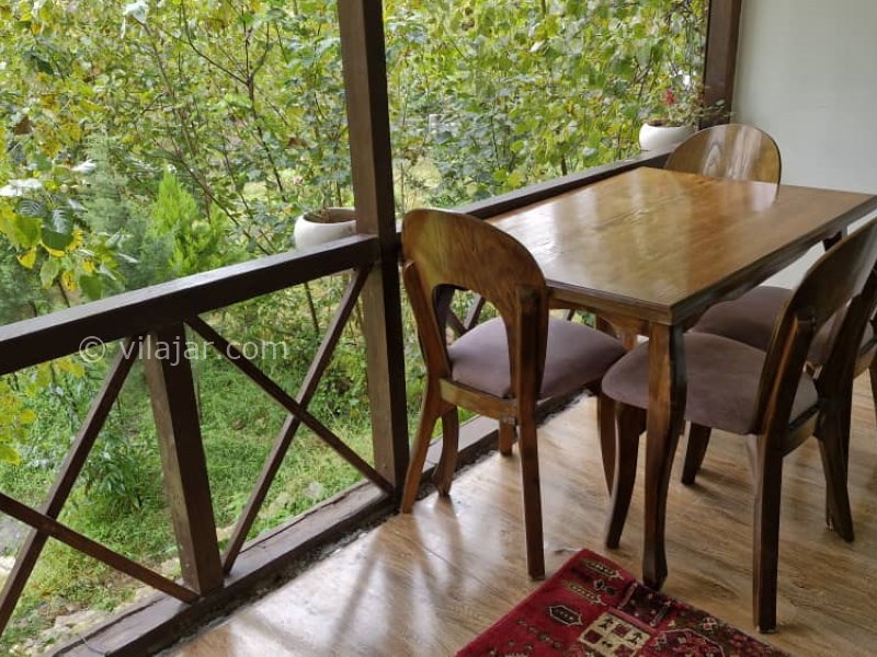 عکس شماره 835263 - اقامتگاه بوم گردی کلبه عادل - 