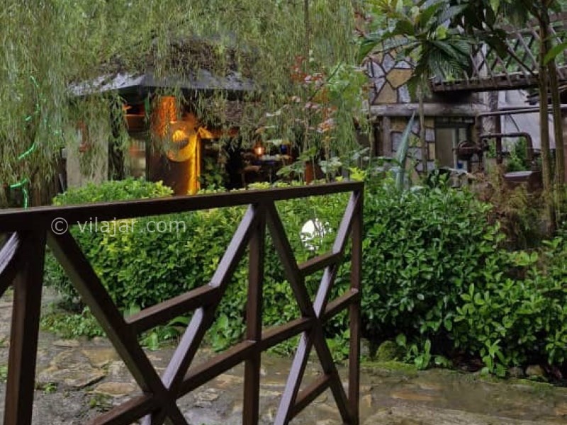 عکس شماره 835264 - اقامتگاه بوم گردی کلبه عادل - 