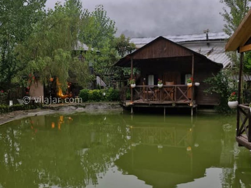 عکس شماره 835265 - اقامتگاه بوم گردی کلبه عادل - 