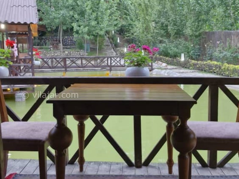 عکس شماره 835266 - اقامتگاه بوم گردی کلبه عادل - 