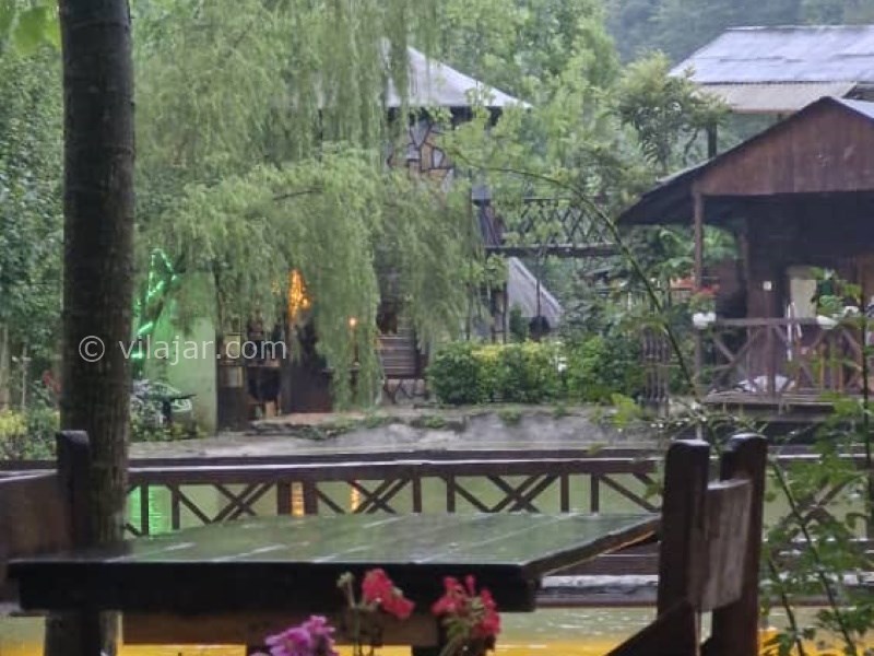 عکس شماره 835267 - اقامتگاه بوم گردی کلبه عادل - 