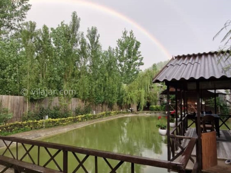 عکس شماره 835268 - اقامتگاه بوم گردی کلبه عادل - 