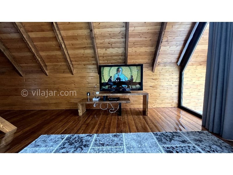 عکس شماره 835313 - اجاره کلبه چوبی استخردار ایزدشهر -