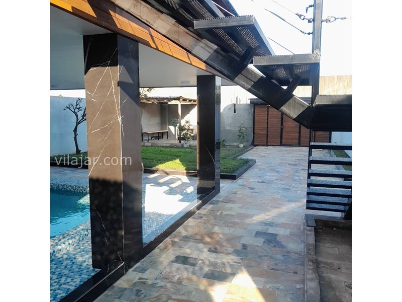 عکس شماره 835314 - اجاره کلبه چوبی استخردار ایزدشهر -