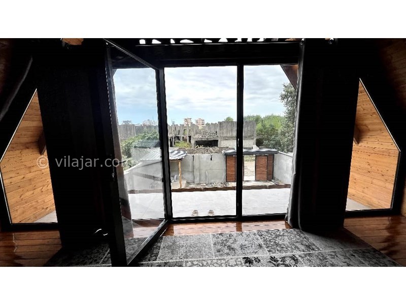 عکس شماره 835317 - اجاره کلبه چوبی استخردار ایزدشهر -