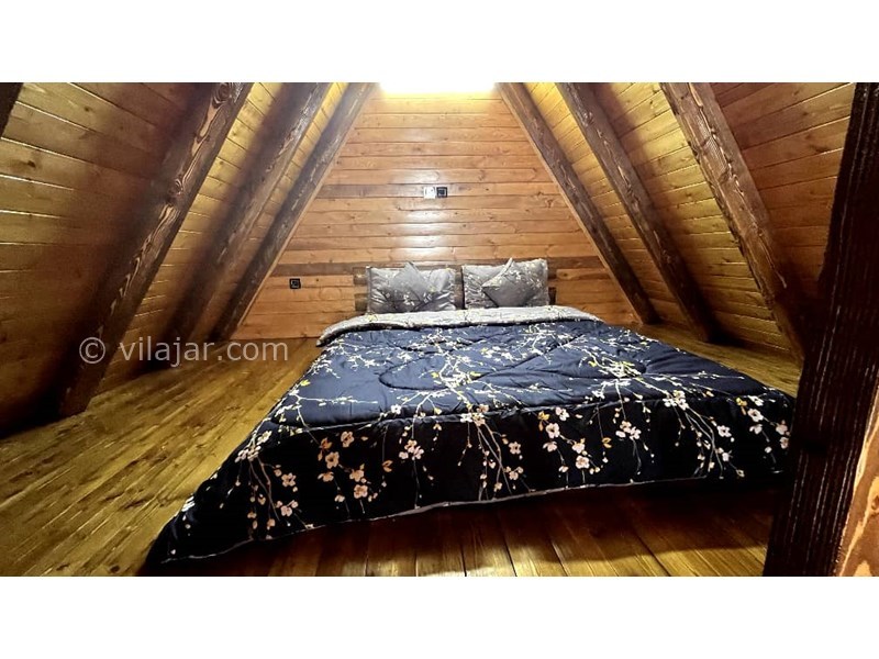 عکس شماره 835318 - اجاره کلبه چوبی استخردار ایزدشهر -