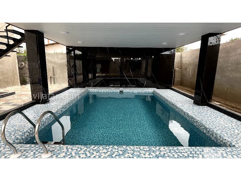 عکس شماره 835323 - اجاره کلبه چوبی استخردار ایزدشهر -