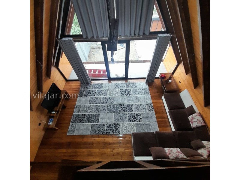 عکس شماره 835324 - اجاره کلبه چوبی استخردار ایزدشهر -