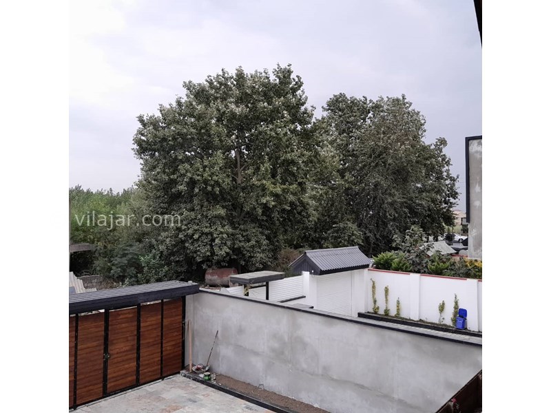 عکس شماره 835327 - اجاره کلبه چوبی استخردار ایزدشهر -