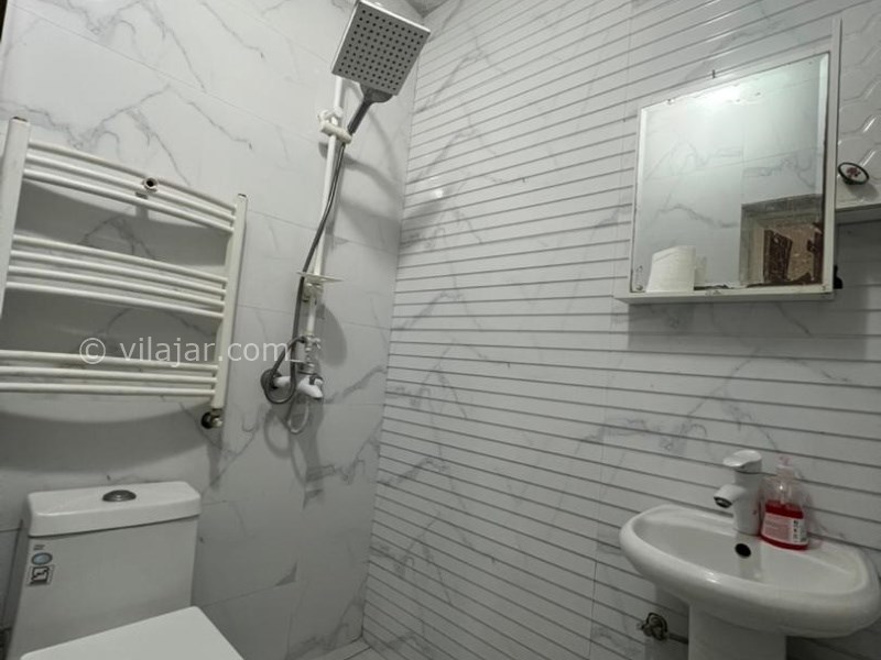 عکس شماره 835404 - ویلا با استخر آبگرم در گردنه حیران - 