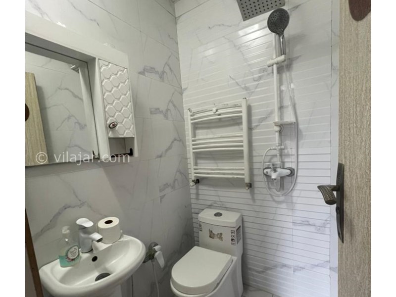 عکس شماره 835408 - ویلا با استخر آبگرم در گردنه حیران - 