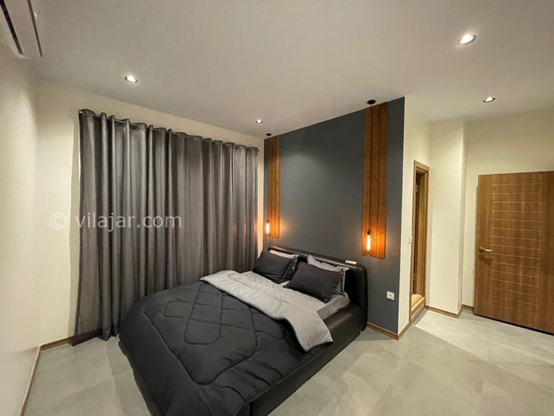 عکس شماره 835450 - اجاره ویلا با استخر آبگرم رودهن - 