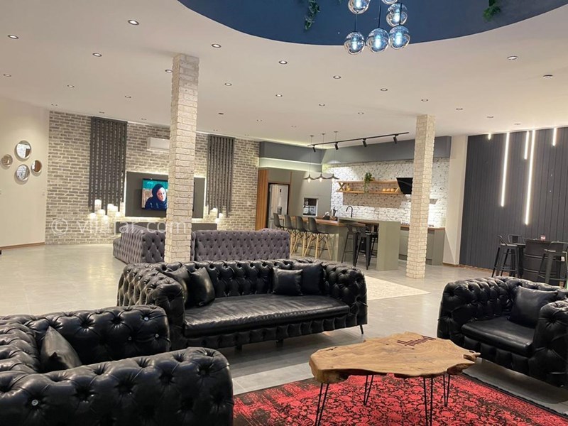 عکس شماره 835460 - اجاره ویلا با استخر آبگرم رودهن - 