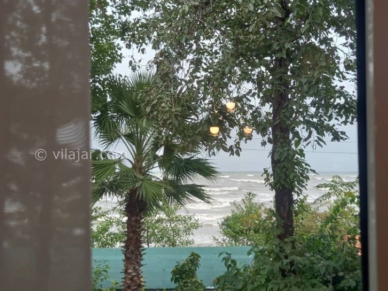 عکس شماره 835521 - اجاره اقامتگاه لب دریا در نوشهر - 