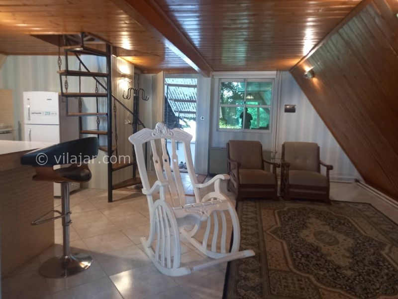 عکس شماره 835523 - اجاره اقامتگاه لب دریا در نوشهر - 