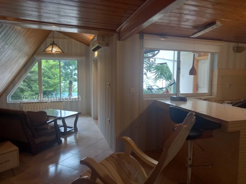 عکس شماره 835524 - اجاره اقامتگاه لب دریا در نوشهر - 