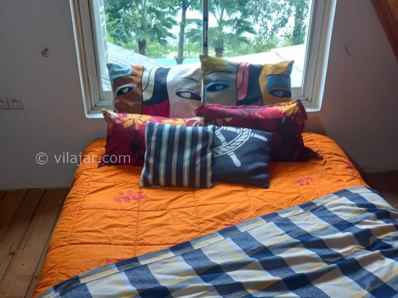 عکس شماره 835525 - اجاره اقامتگاه لب دریا در نوشهر - 