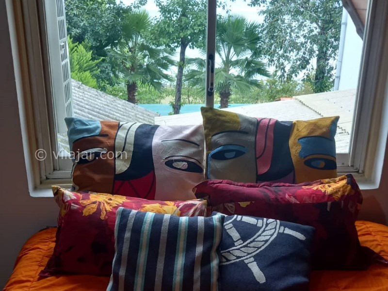 عکس شماره 835526 - اجاره اقامتگاه لب دریا در نوشهر - 