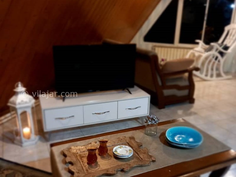 عکس شماره 835528 - اجاره اقامتگاه لب دریا در نوشهر - 