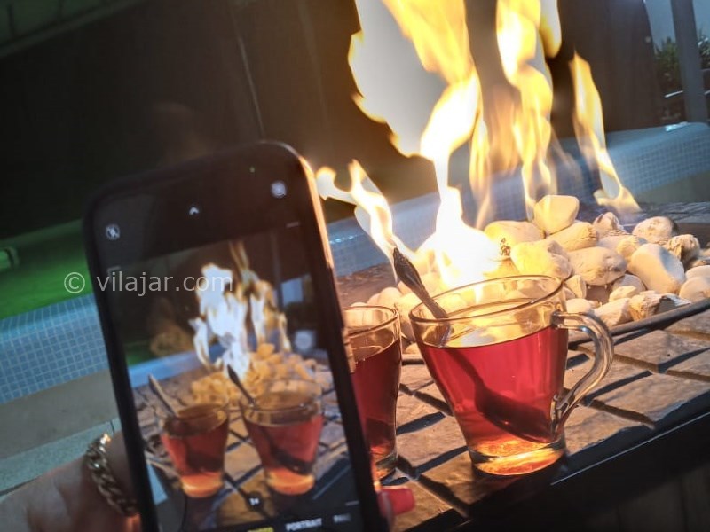 عکس شماره 835530 - اجاره اقامتگاه لب دریا در نوشهر - 