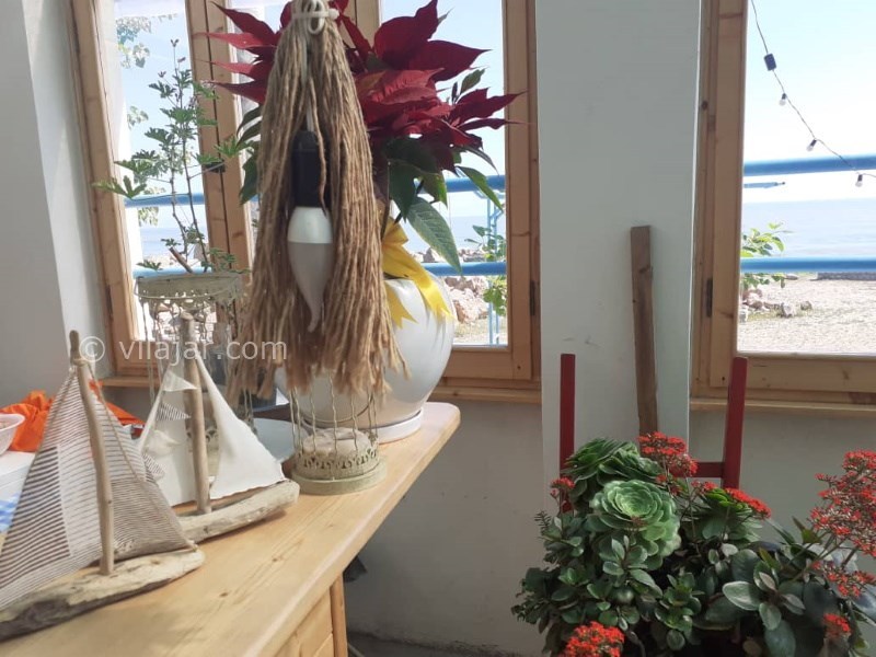 عکس شماره 835558 - اجاره اقامتگاه لب دریا در نوشهر - 